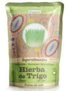 Super Alimentos - Hierba de Trigo Doypack Bio