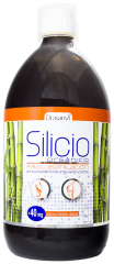 Silicio Orgánico 1L