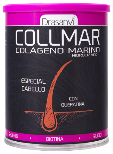 Collmar Cabello 270G