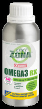 Omega 3 Rx 1000Mg 240 Perlas