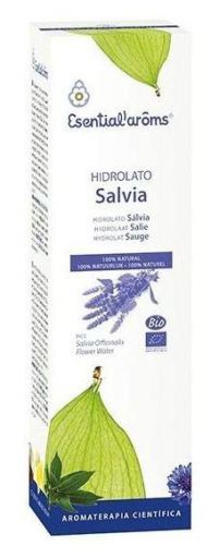 Agua Salvia 100Ml