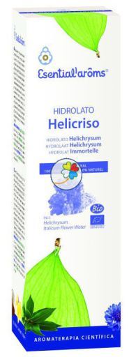 Agua Helicriso 100ml