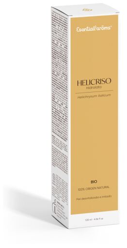 Esential'ar&ocirc;ms Agua Helicriso 100ml