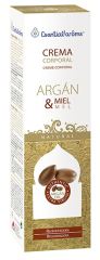 Crema Corporal Argarn Miel 150ml