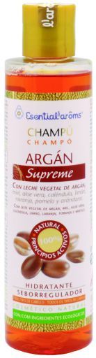 Champú Argan Supreme 200 ml