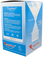 Respirador Inhalador de Aceites Esenciales