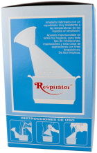 Respirador Inhalador de Aceites Esenciales