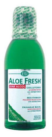 Colutorio Aloe Fresh 500 ml