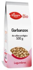 Garbanzo 500 gramos