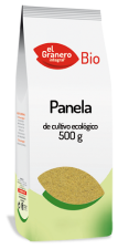 Panela de bio 500 gramos