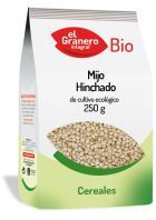 Mijo hinchado bio 250 gramos