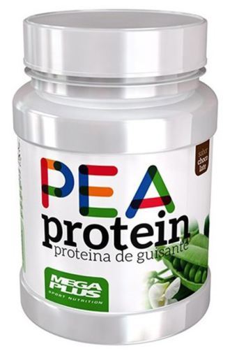 Pea Protein 500 gr