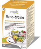 Infusión Reno Draine Bio 20 Sobres