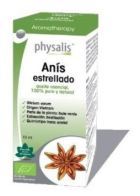 Esencia Anis Estrellado Bio 10 ml