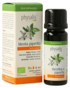 Bio Esencia de Menta Piperita 10 ml