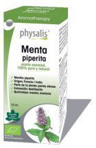 Esencia Menta Piperita 30Ml Bio