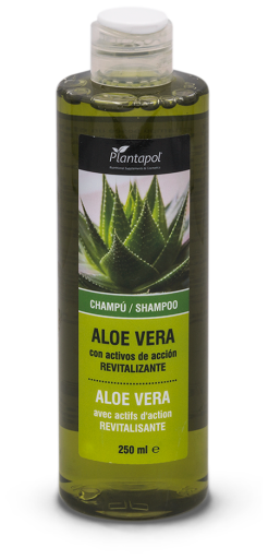 Champu Uso Frecuente Aloe 250 ml