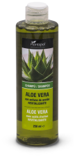 Champu Uso Frecuente Aloe 250 ml