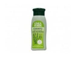 Champu Antigrasa Romero 400 Ml