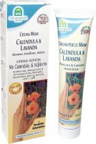 Crema de manos Caléndula + Lavanda 75 ml