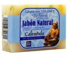 Jabon Aceite Oliva 100G