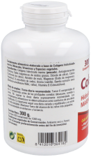 Colágeno Magnesio 300 Comp