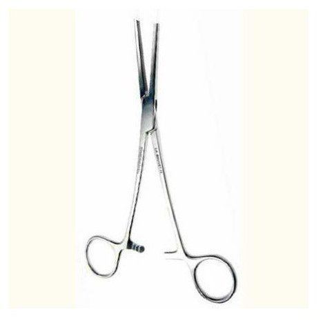 Pinza Hemostatica Pean S/D Recta 23Cm **345