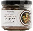 Genmai miso no pasteurizado 300 gr