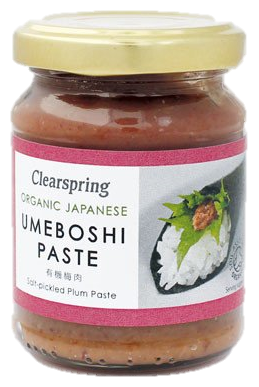 Umeboshi pasta 150 g