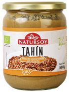 Tahín Tostado (grande) 500 g