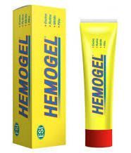 Hemogel Tubo 50Ml