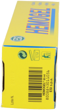 Hemogel Tubo 50Ml