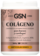 Colageno Complex 364G Naranja
