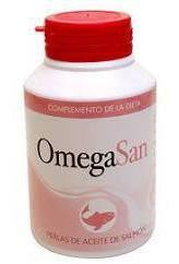 Omegasan 120 Perlas