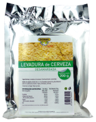 Levadura Cerveza Desamargada 200 gr