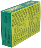 Salvia Forte 60 Cápsulas