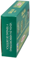 Salvia Forte 60 Cápsulas
