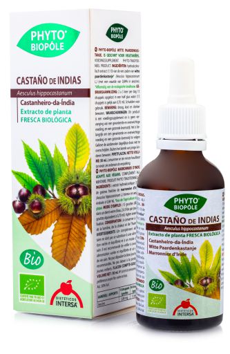 Phyto-biopole castaño de indias 50Ml