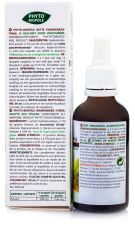 Phyto-biopole castaño de indias 50Ml