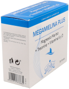 Megamielina Plus Sobres