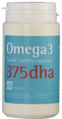 Omega 3 375 200 Cápsulas