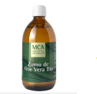 Zumo de Aloe Vera 500 ml