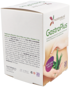Gastroplus 20 Ampollas