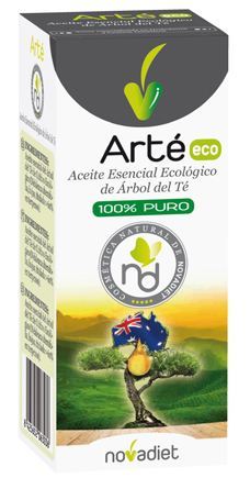 Aceite Árbol de Té Arté Eco 15 ml