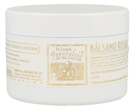 P-44 Bàlsamo Rosala 200 ml