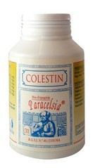 Paracelsia 31 Colestin 950 mg 120 Comprimidos