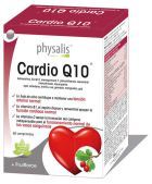 Cardio Q10 60 Comprimidos