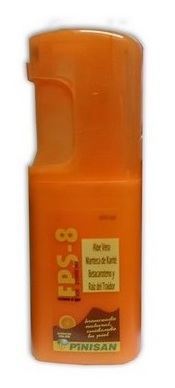 Spray Solar SPF 8 200 ml