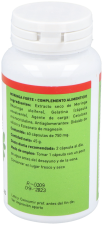 Moringa Forte 60 Cápsulas