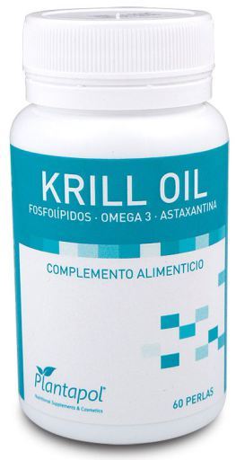 Krill 60 Perlas